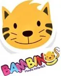 Logo Bambino Tienda Infantil