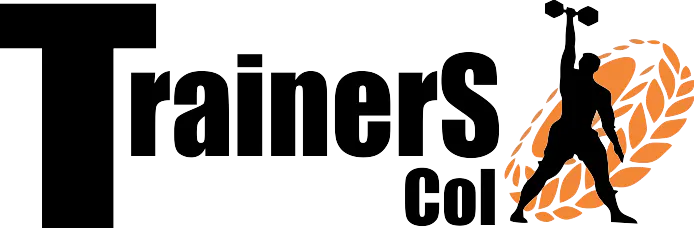 Logo TRAINERS COL SHOP
