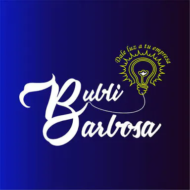 Logo Publi Barbosa