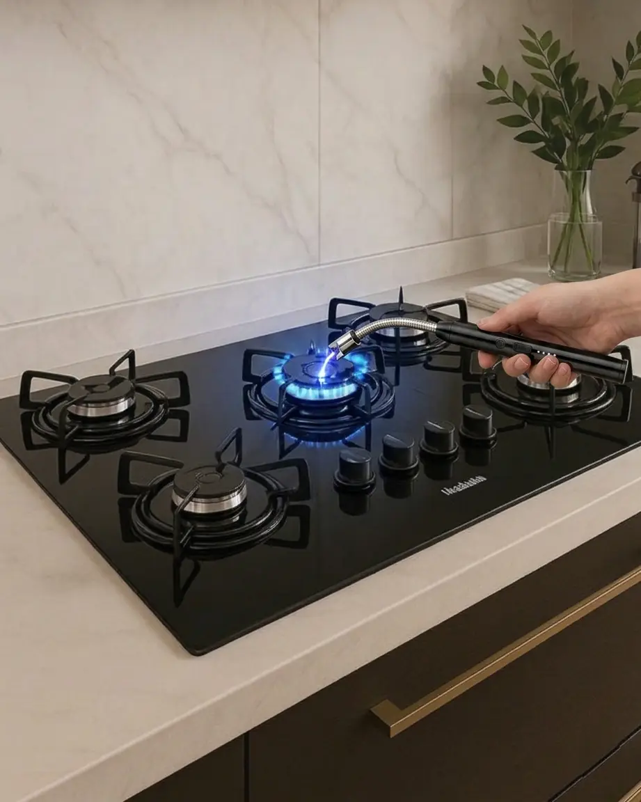 2 encendedores eléctricos recargables ENVÍO GRATIS - foto adicional