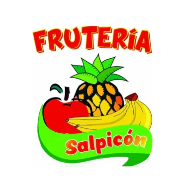 Logo Frutería Salpicón