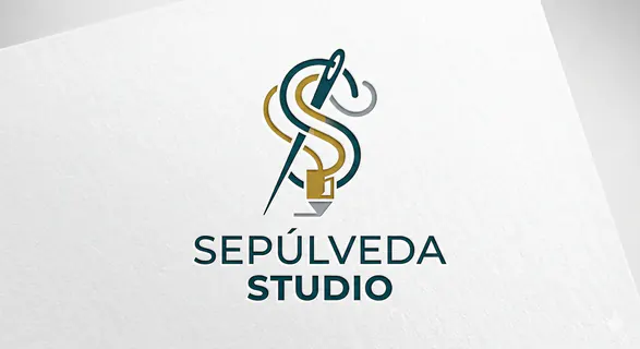 Logo Sepúlveda Studio