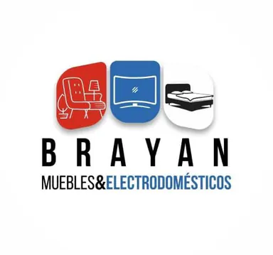 Logo BRAYAN MUEBLES Y ELECTRODOMESTICOS