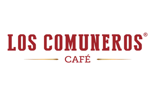 Logo Café Los Comuneros