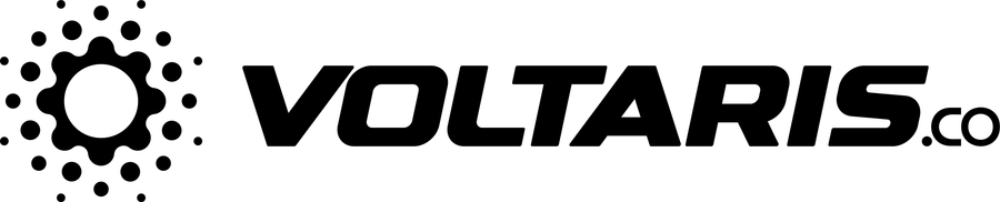 Logo Voltaris.co