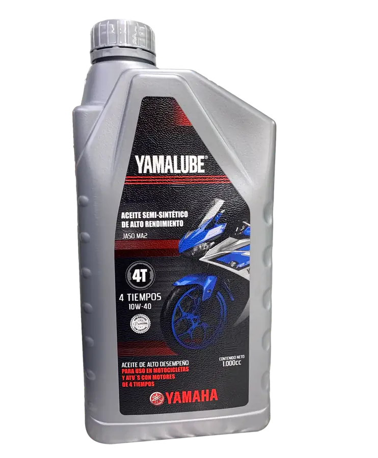 ACEITE YAMALUBE