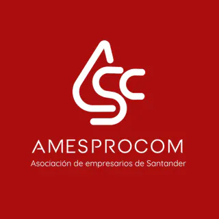 Logo AMESPROCOM