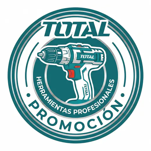 Categoría HERRAMIENTA TOTAL