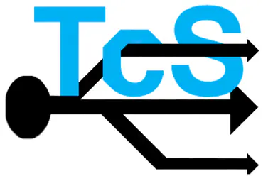 Logo TECNICOMPUSOFT